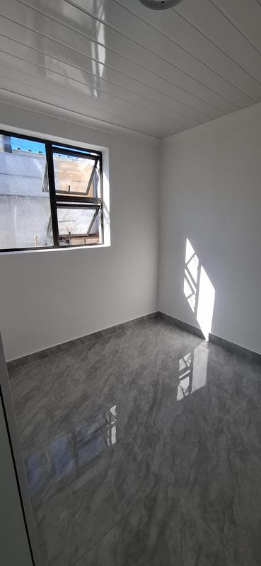 To Let 2 Bedroom Property for Rent in Ruyterwacht Western Cape